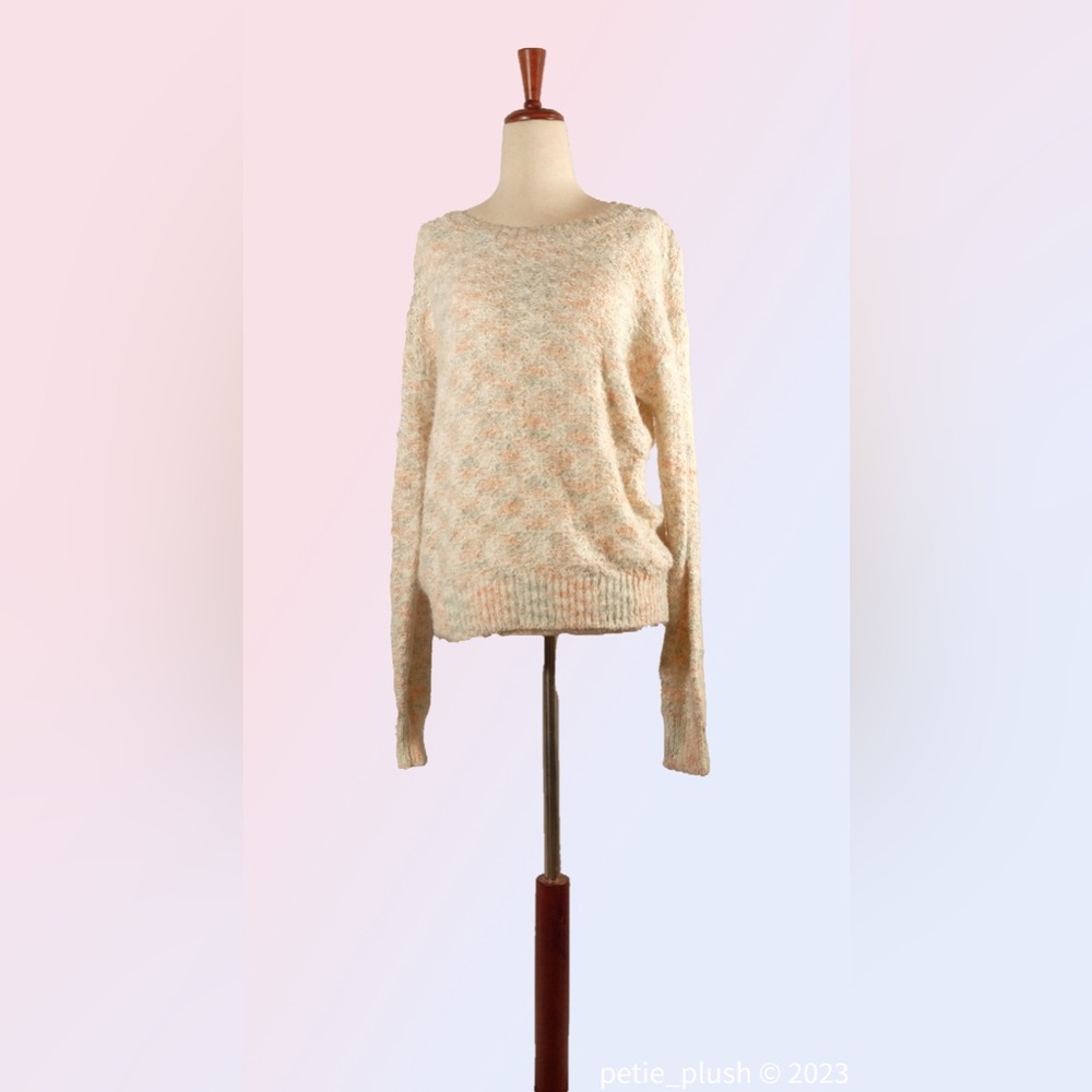 Olivia Sky -NWT- Cozy Mabel Knit Sweater -Sizes: Small & Extra Large